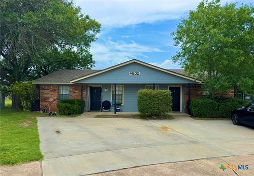 4802 Rainbow Cir, Killeen, TX, 76543-8811 | Card Image