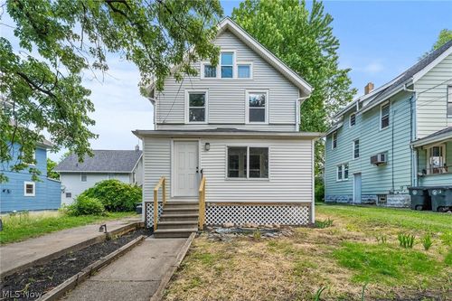 81 Cotter Ave, Akron, OH, 44305-2309 | Card Image