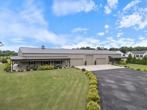 13817 N Mount Olive Rd, Gravette, AR, 72736-9206 | Card Image