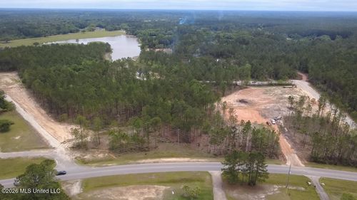 Lot 4 Rockey Hill Road, Kiln, MS, 39556 | Card Image