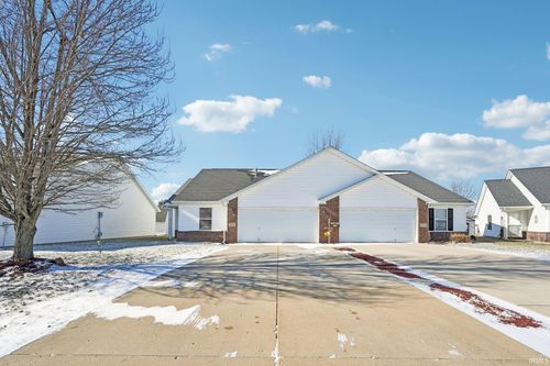 3231 Frances Lane, Kokomo, IN, 46902 | Card Image