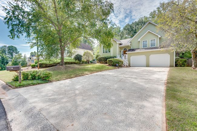 3435 Alexander Pl Sw, House other with 4 bedrooms, 3 bathrooms and null parking in SMYRNA GA | Image 47
