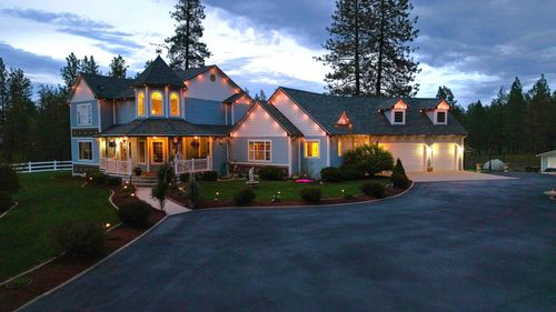 404 S Daisy Ln, Medical Lake, WA, 99022-8555 | Card Image