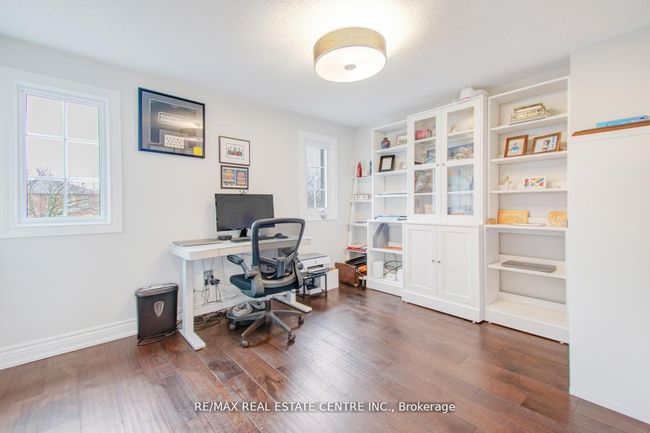 21 Hawkway Crt, House other with 4 bedrooms, 4 bathrooms and 4 parking in Brampton ON | Image 29