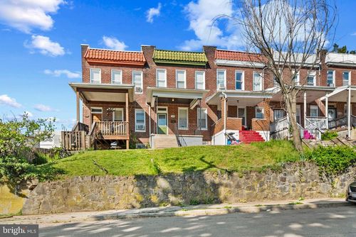 538 Hurley Ave, BALTIMORE, MD, 21223-2718 | Card Image