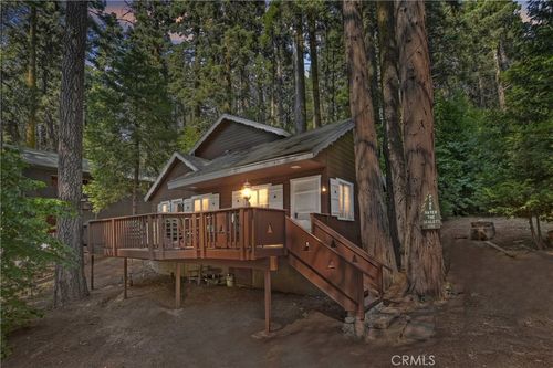 691 Cottage Grove Rd, Lake Arrowhead, CA, 92352 | Card Image