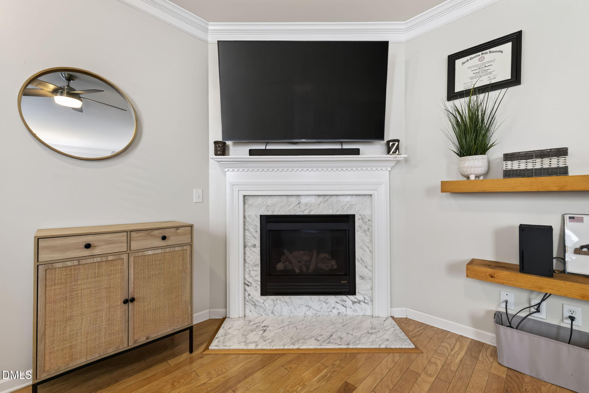 Residential in Holly Springs 4