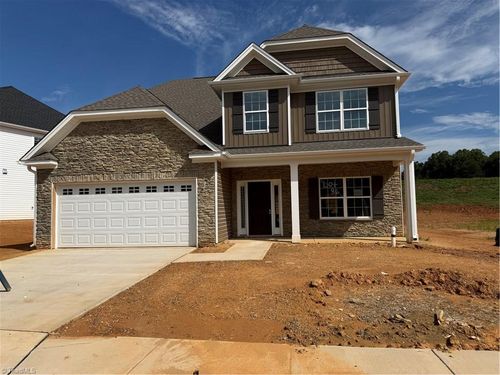 86-1616 Birtwick Park St, Kernersville, NC, 27284-6785 | Card Image