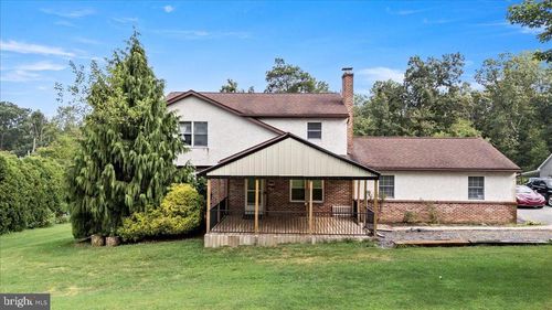 145 Fredericksville Rd, MERTZTOWN, PA, 19539-9756 | Card Image