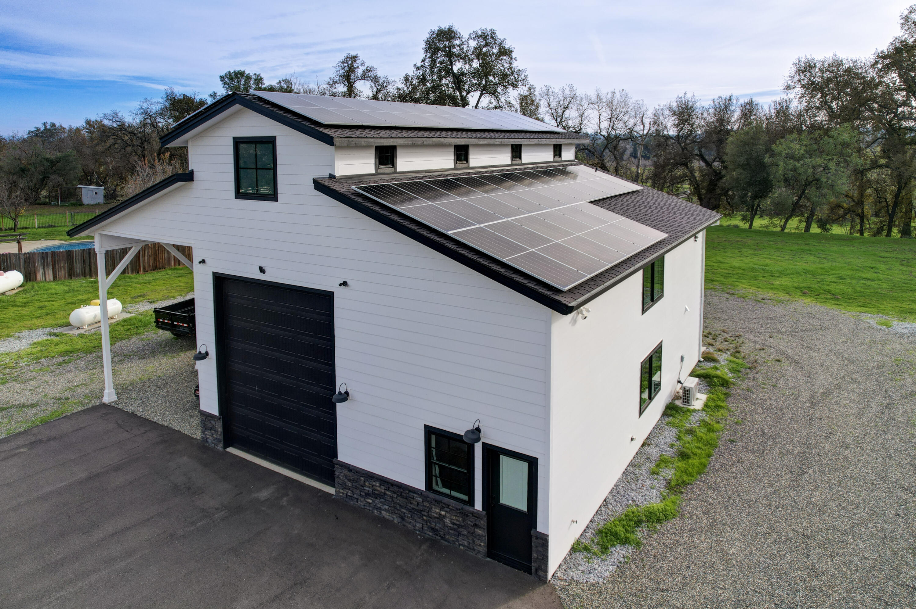 Residential in Cottonwood 2