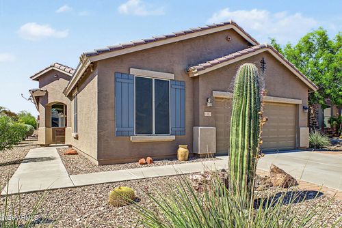 306 S 226th Dr, Buckeye, AZ, 85326-2285 | Card Image