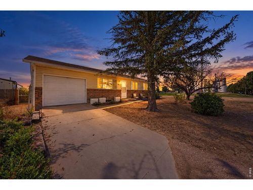 201 E Shafer Ave, Pierce, CO, 80650 | Card Image