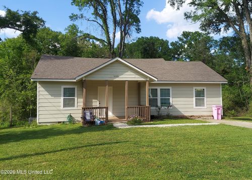 103 E Sproles St, Clinton, MS, 39056-3745 | Card Image