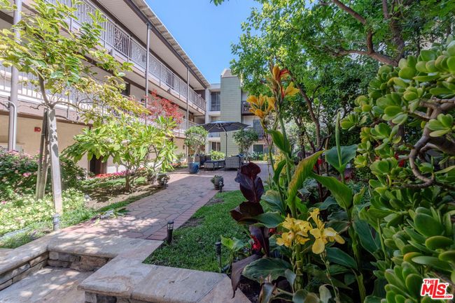 361 - 525 S Ardmore Ave, Condo with 0 bedrooms, 1 bathrooms and 1 parking in Los Angeles CA | Image 17