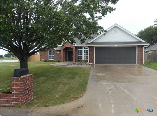 2701 Kinney Drive, Belton, TX, 76513 | Card Image