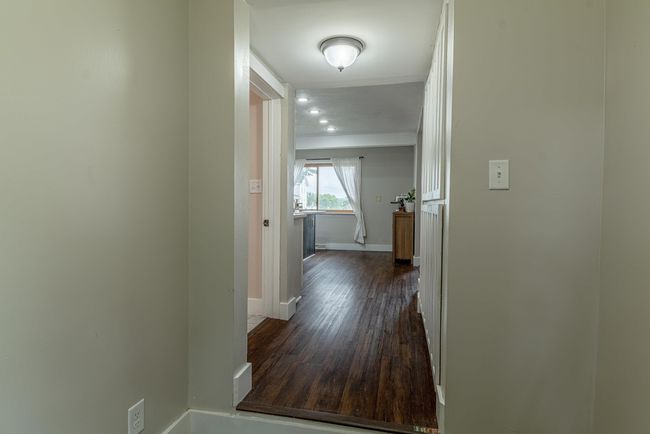 303 W Center St, House other with 2 bedrooms, 1 bathrooms and null parking in South Wayne WI | Image 30