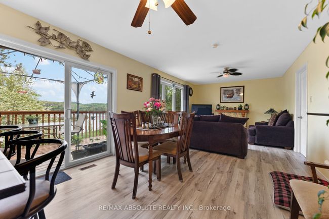 4666 Matawatchan Rd, House other with 3 bedrooms, 2 bathrooms and 8 parking in Griffith ON | Image 8