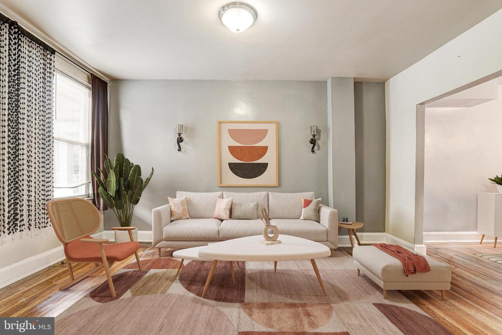 Residential in BALTIMORE 5