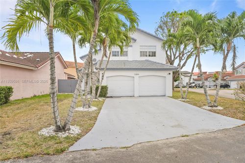 12894 Sw 60th Ter, Miami, FL, 33183-5408 | Card Image