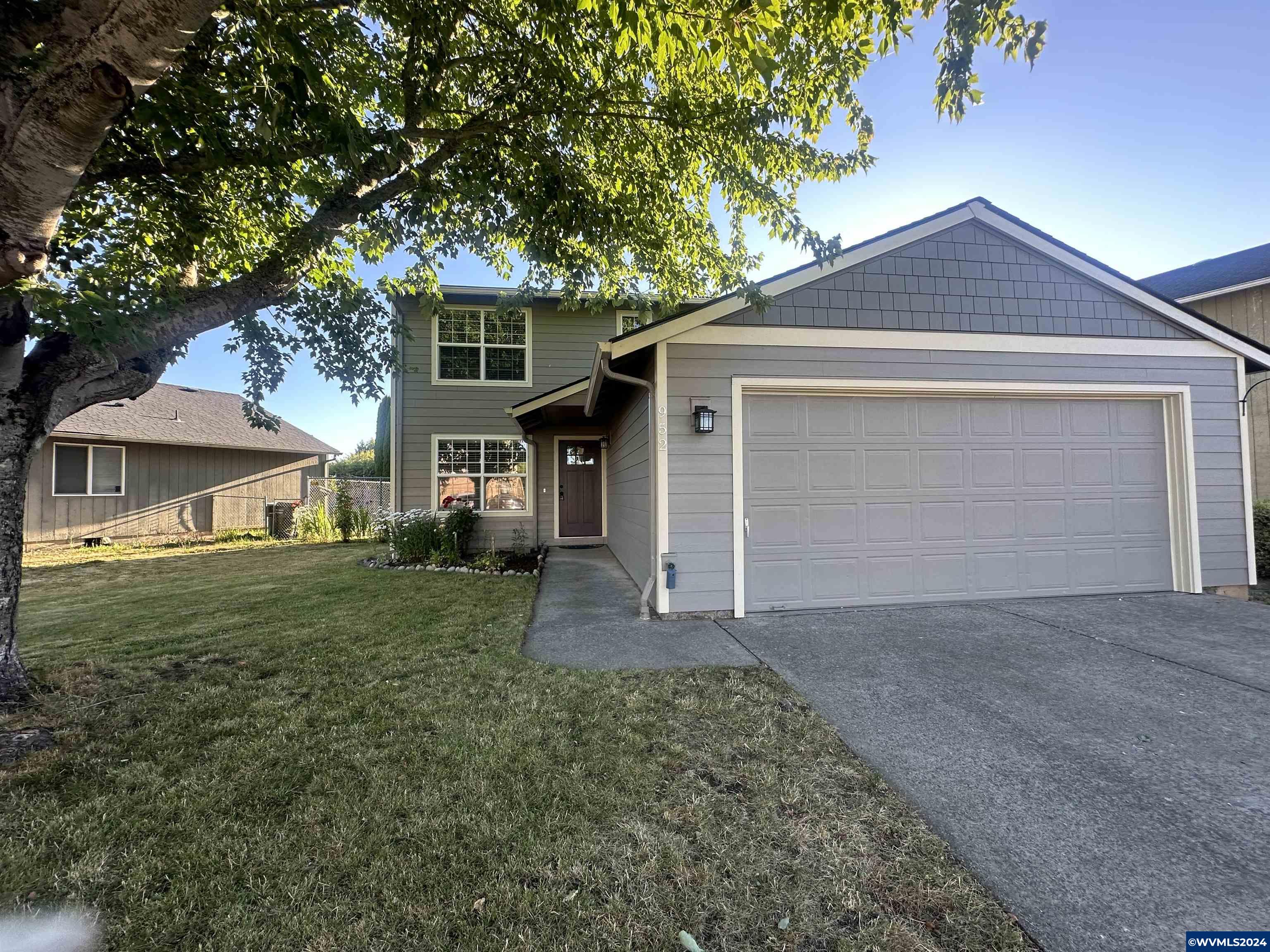 Sagrada Cir, Keizer, OR 97303