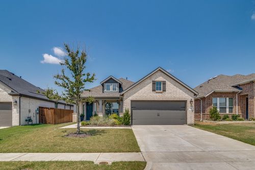 1268 Caprock Dr, Forney, TX, 75126-3474 | Card Image