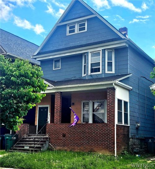 s-209 W Ferry, Buffalo, NY, 14213 | Card Image