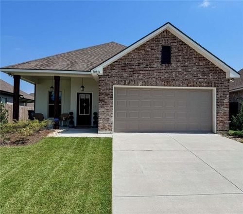 10851 Maitland Ave, Baton Rouge, LA, 70810-7896 | Card Image