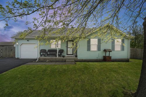 509 Section Line Dr, South Charleston, OH, 45368-9677 | Card Image