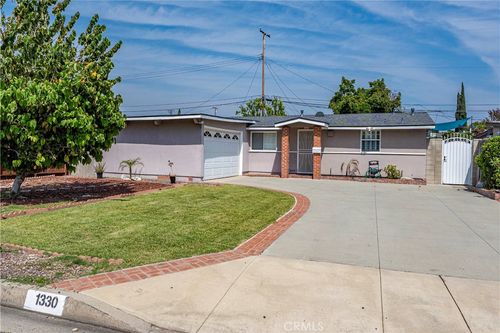 1330 N Fenimore Ave, Covina, CA, 91722-1630 | Card Image