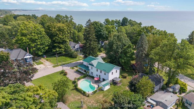 13 Victoria St, House other with 5 bedrooms, 3 bathrooms and 4 parking in Port Burwell ON | Image 43