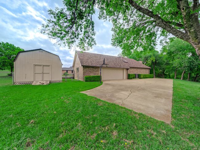 907 Red Oak Creek Dr, House other with 4 bedrooms, 5 bathrooms and null parking in Ovilla TX | Image 34