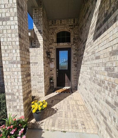 6013 Silent Rain, House other with 4 bedrooms, 2 bathrooms and 2 parking in Midland TX | Image 3