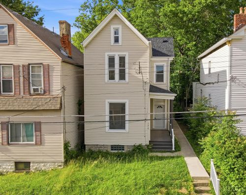 1510 Merrimac St, Cincinnati, OH, 45207 | Card Image