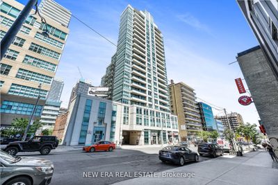 511 - 212 Eglinton Ave E, Condo with 1 bedrooms, 1 bathrooms and null parking in Toronto ON | Image 2