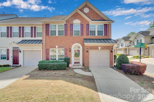 3353 Park South Station Blvd, Charlotte, NC, 28210-4460 | Card Image