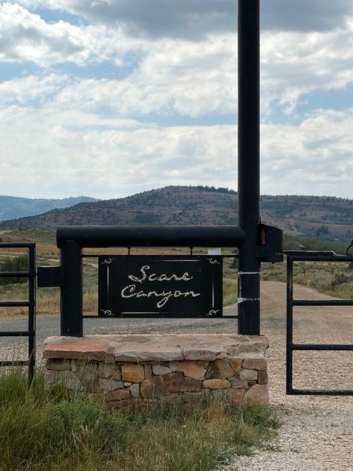 29-29 Scare Cyn, Paradise, UT, 84328 | Card Image