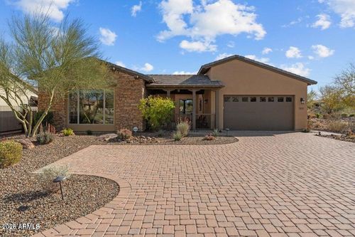 3672 Ridgeview Ter, Wickenburg, AZ, 85390-2743 | Card Image