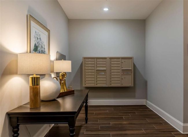 UNIT-302 - 1 E 3 Rd Ave, Condo with 1 bedrooms, 1 bathrooms and 1 parking in Rome GA | Image 17