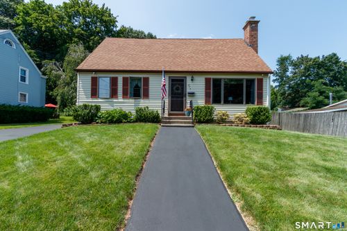 273 New Hanover Avenue, Meriden, CT, 06451 | Card Image