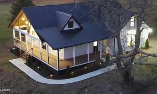 1545 Slover Springs Rd, Dandridge, TN, 37725-6764 | Card Image