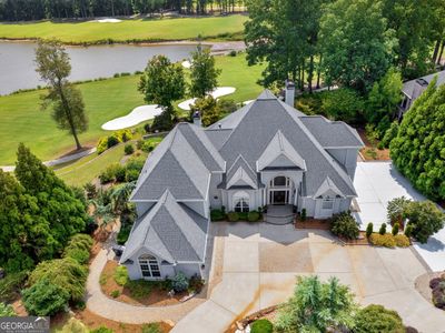 115 Eagles Club Drive, House other with 5 bedrooms, 5 bathrooms and null parking in Stockbridge GA | Image 3