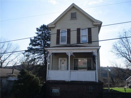 218 S Mellon Ave, Donora, PA, 15033 | Card Image