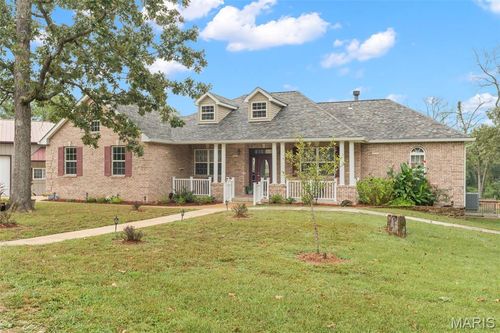 910 Oak Pass Ln, Sullivan, MO, 63080-4190 | Card Image