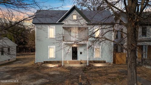 309 Tarboro St Ne, Wilson, NC, 27893-4031 | Card Image