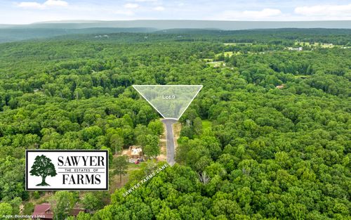 1805 Sawyer Rd, Signal Mountain, TN, 37377 | Card Image
