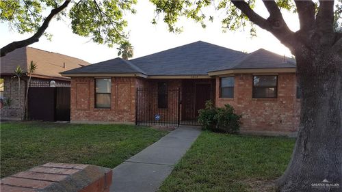 5417 N 31st St, McAllen, TX, 78504-5129 | Card Image