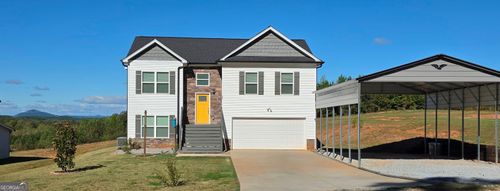 1387 Dortch Rd, Eastanollee, GA, 30538 | Card Image