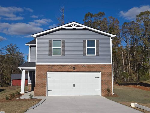 lot-58-421 Haddon Trail, Woodruff, SC, 29388 | Card Image