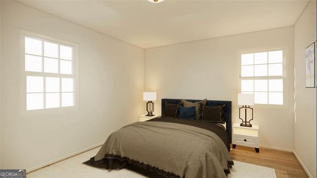336 Sleepy Hollow Rd Sw, House other with 3 bedrooms, 2 bathrooms and null parking in Cave Spring GA | Image 12