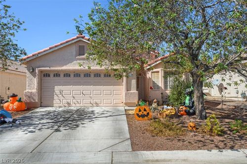 6079 Dover Dove Ct, North Las Vegas, NV, 89081-6580 | Card Image